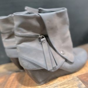Booties